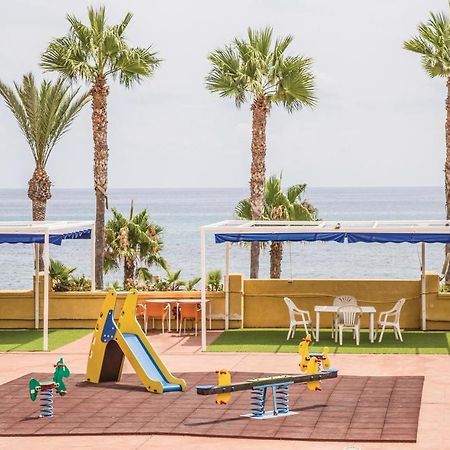 شقة أوروبيسا ذيل مار  في Precioso Apartamento Primera Linea Marina D'Or المظهر الخارجي الصورة