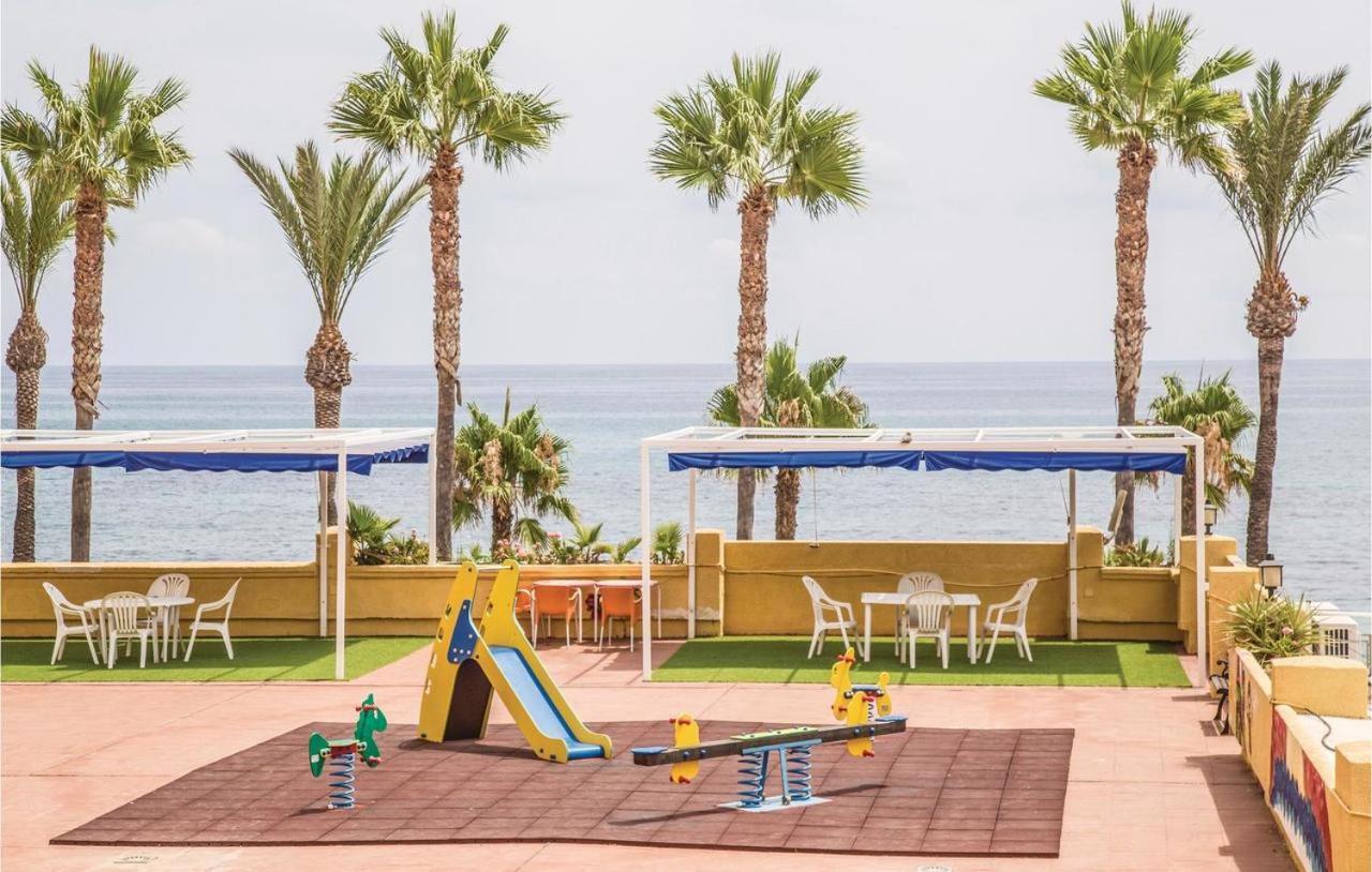 شقة أوروبيسا ذيل مار  في Precioso Apartamento Primera Linea Marina D'Or المظهر الخارجي الصورة