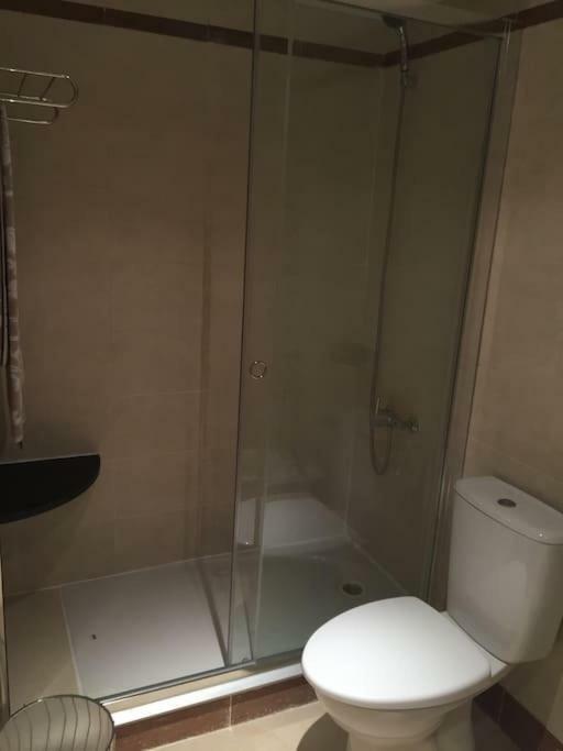 شقة أوروبيسا ذيل مار  في Precioso Apartamento Primera Linea Marina D'Or المظهر الخارجي الصورة