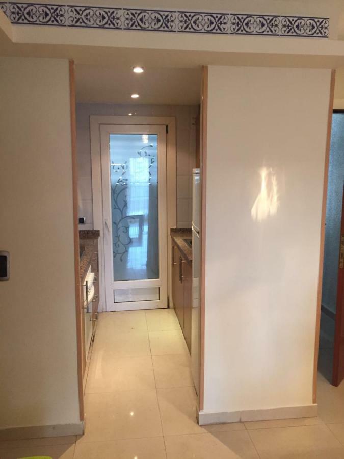 شقة أوروبيسا ذيل مار  في Precioso Apartamento Primera Linea Marina D'Or المظهر الخارجي الصورة