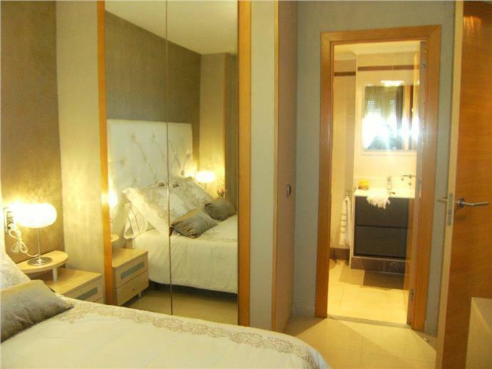 شقة أوروبيسا ذيل مار  في Precioso Apartamento Primera Linea Marina D'Or المظهر الخارجي الصورة